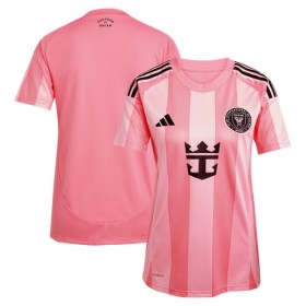 Inter Miami CF Dames Thuisshirt 2025-26